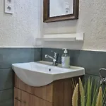 아파트 Bike & Garden Relax 블로톤퓌레드