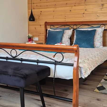 Bike & Garden Relax Apartment Balatonfured