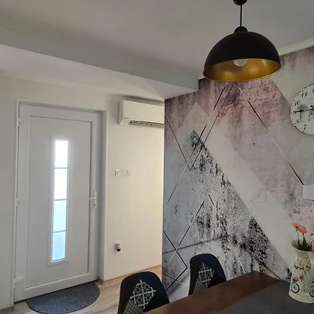 Apartamento Bike & Garden Relax Balatonfüred