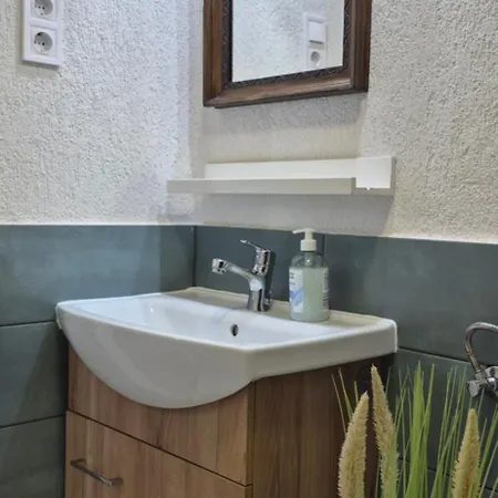 Apartamento Bike & Garden Relax Balatonfüred
