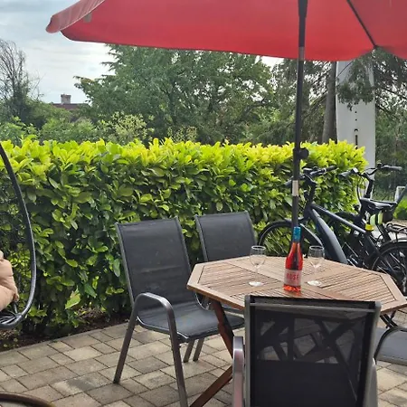 Apartment Bike&garden Relax Balatonfüred