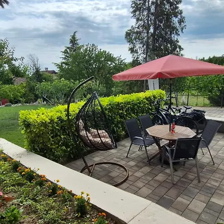 Bike&garden Relax