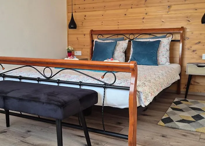 Bike & Garden Relax Apartment Balatonfured